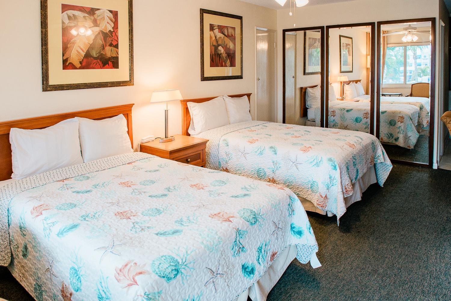 Shore Haven Resort Inn Lauderdale-by-the-Sea Bagian luar foto