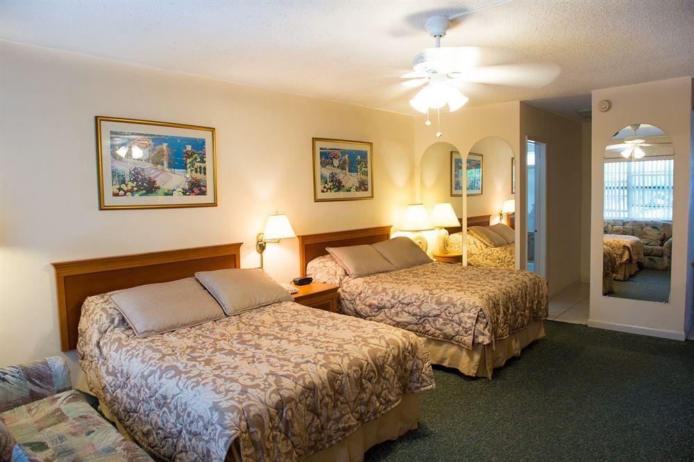 Shore Haven Resort Inn Lauderdale-by-the-Sea Bagian luar foto